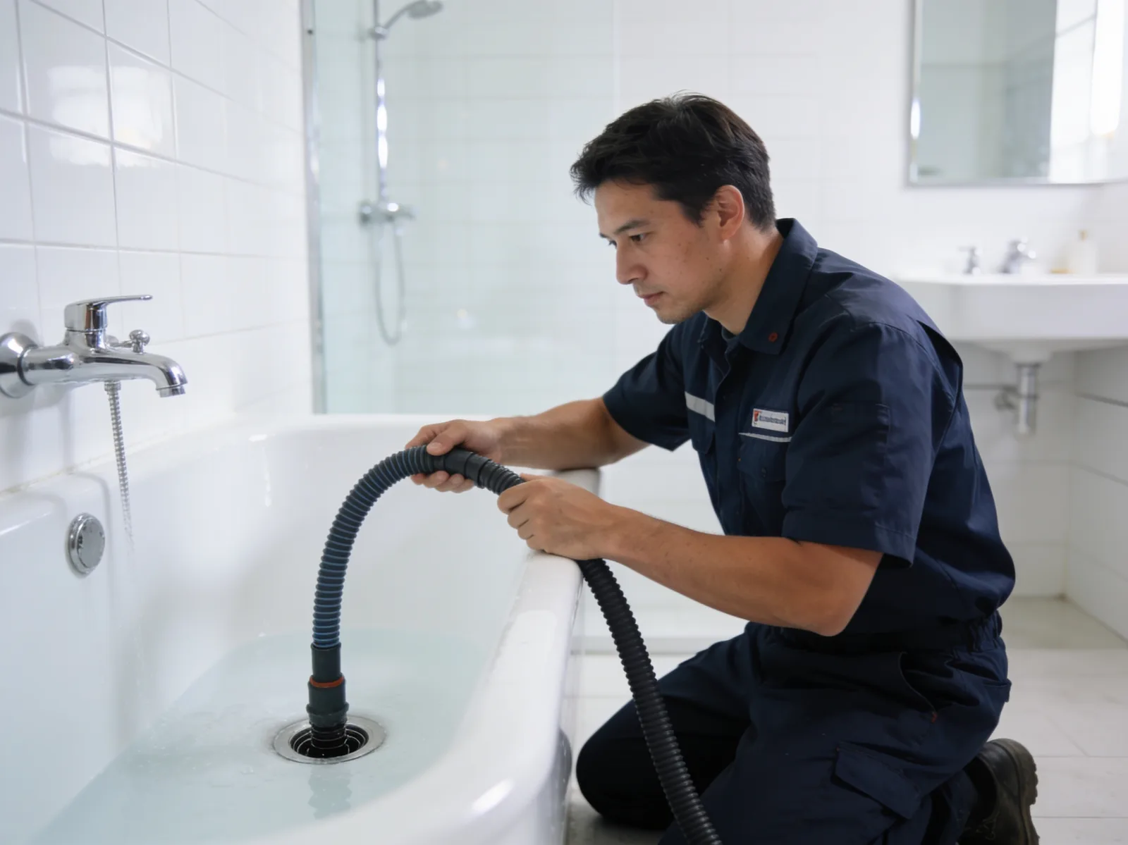 Emergency Plumber Cadet, MO FAQs
